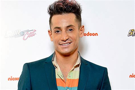 Ariana Grande's Brother, Frankie, Comes Clean to 'Big Brother' Housemates [VIDEO]