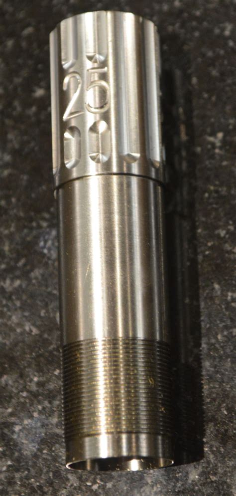 EXtreme Titanium Choke For Beretta Optima HP 12GA Pacific Sporting Arms