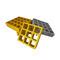 FRP Grating Anhui Liweida New Material Co Ltd Platform For