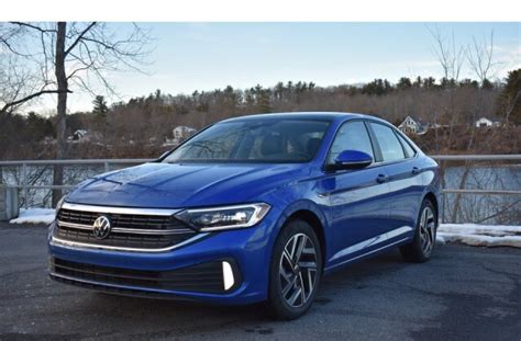 2023 Volkswagen Jetta Review, Pricing, & Pictures | U.S. News