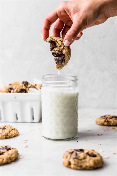 Arriba 109 imagen recetas de galletas en inglés sencillas Abzlocal mx