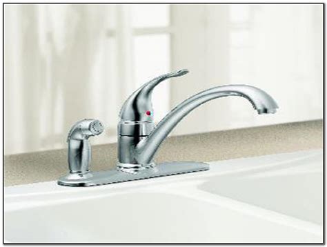 Utility Sink Faucet Sprayer Attachment - Sink And Faucets : Home ...