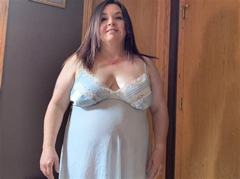 Sexy BBW Nightgown Booty Time Pics XHamster