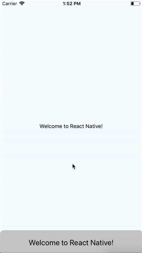 Swiper For React Native Works With Ios And Android