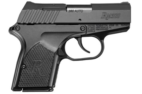 Remington RM380 380 ACP Carry Conceal Pistol Sportsman S Outdoor