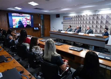 Pública apoia proposta que amplia leis de iniciativa popular Pública