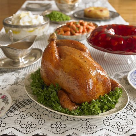 Top 21 Prepared Christmas Dinners To Go Most Popular Ideas Of All Time