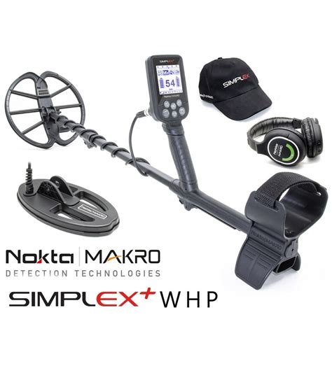 NOKTA MAKRO Simplex