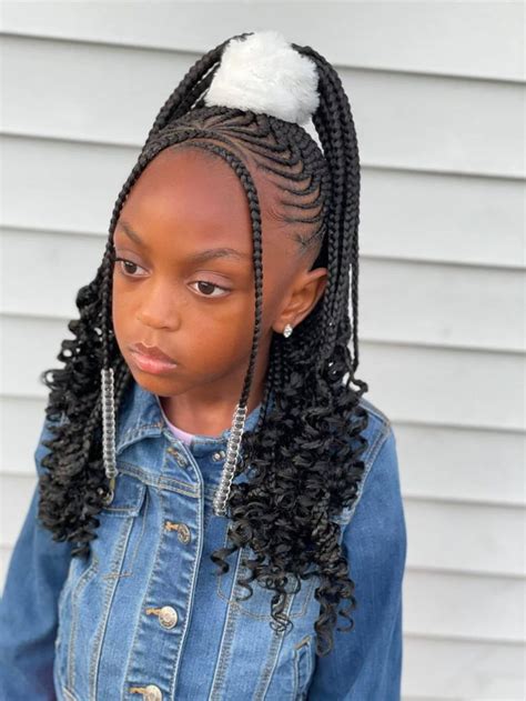 36 Gorgeous Fulani Braids Every Black Woman Should Wear Artofit