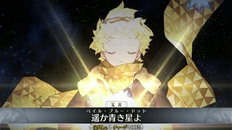 【fgo】ボイジャー 宝具＋allスキル＆バトルアクション【fategrand Order】voyager Np＋allskill＆ Ba