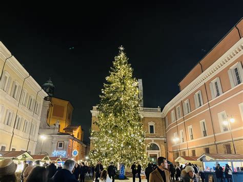 Natale A Ravenna Ecco Tutte Le Iniziative