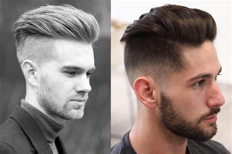 60 Trendy Old School Haircuts For Men In 2024 Fashion Hombre