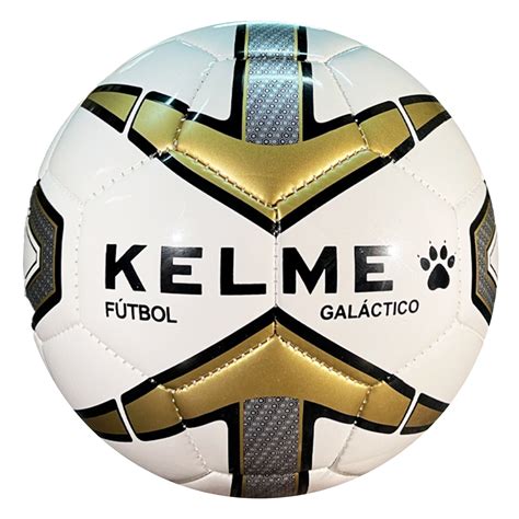 Balón Fútbol Galáctico Nº5 – Hercules Sports