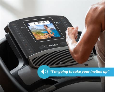 "Do I Need to Buy iFit with the Nordictrack 1750 Treadmill?" (Updated 2020)