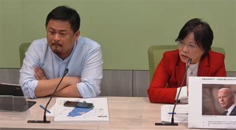 快新聞／李全教不滿被批雙重賄選喊告賴清德 民進黨團：歡迎再去法院認證賄選 民視運動網