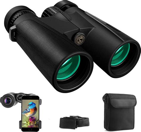 Best Binoculars For Bird Watching Top 7 Reviews TenTarget