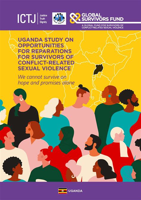 We Cannot Survive On Promises Alone Uganda Study On Opportunities For