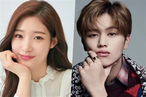 Jung Chaeyeon De Dia Confirmada Para Unirse A Yook Sungjae De Btob En