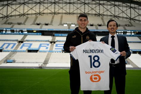 FEATURE | Marseille show signs of renewed ambition with promising ...