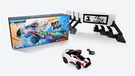 Mario Kart Live: Home Circuit studio Velan has revealed a Hot Wheels ...