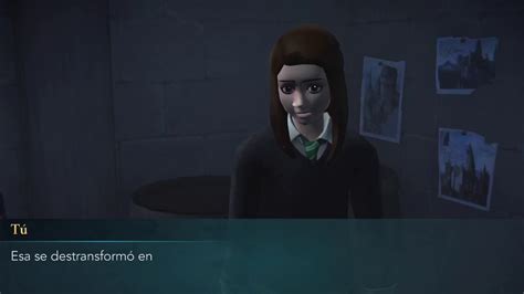 Harry Potter Hogwarts Mystery A O Cap Tulo Youtube