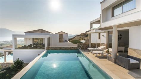 White Rock Hotel In Kefalos Kos Greeka