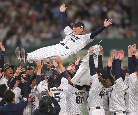 【アジアプロ野球チャンピオンシップ2023】門脇誠のサヨナラ打で侍ジャパンが連覇達成！ 出場国・試合結果・特集記事など最新情報 野球まとめ