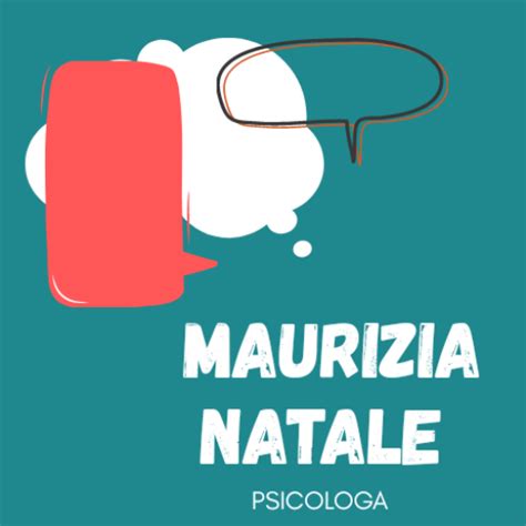 Contatti Dott Ssa Maurizia Natale