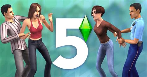 Chưa ra mắt, tựa game The Sims 5 đã bị lộ gameplay và đồ họa