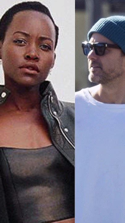 Joshua Jackson Confirms Romance With Lupita Nyongo Youtube