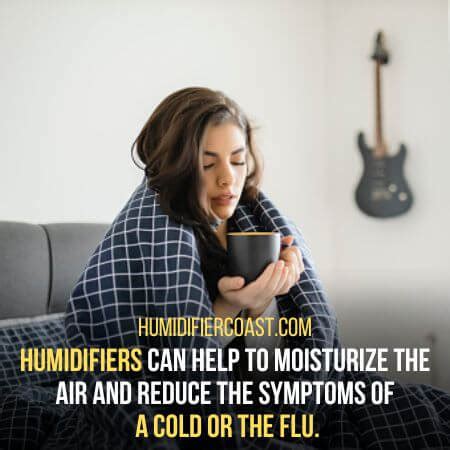 What Are The Benefits Of A Humidifier? - Top 14 | HC