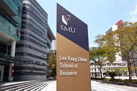 Singapore Management University Smu 新加坡管理大学 房天下新加坡房产网