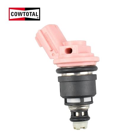 Fuel Injector Nozzle A F Y For Nissan Sx Nx Sentra