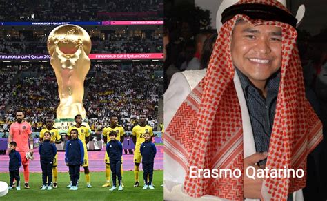 Memes Qatar 2022 El Universal