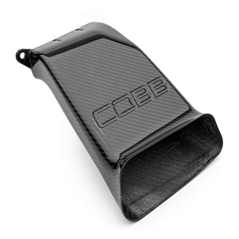 Cobb Tuning Ford Carbon Fiber Air Scoop Focus Rs Focus St