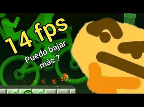 JUGANDO CON LOS GRÁFICOS AL MAXIMO Geometry Dash YouTube