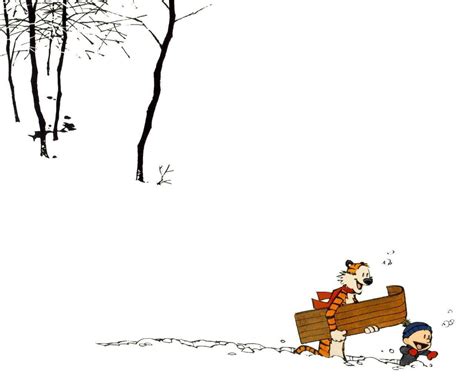 Calvin And Hobbes Desktop Wallpapers - Wallpaper Cave