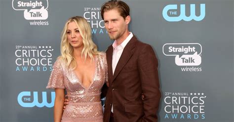 Kaley Cuoco Was No Pushover During Her Divorce Walking Away With