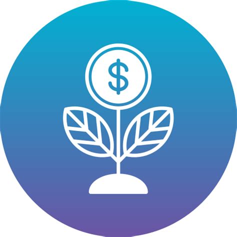 Sustainable Free Business And Finance Icons