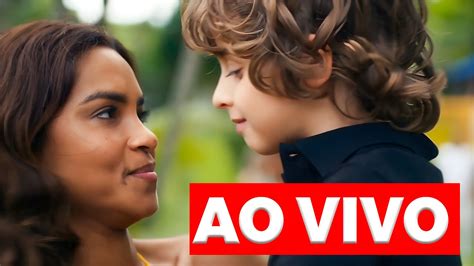 TRAVESSIA AO VIVO CAPÍTULO DE HOJE GLOBO AO VIVO Resumo da Novela