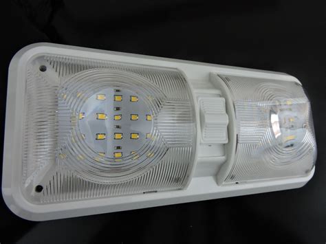 Buy X Leisure Led Rv Interior Led Ceiling Light Boat Camper Trailer