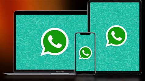 WhatsApp API Without Phone Connected Multi Device