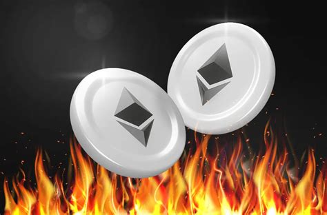 Ethereum Network Burned Around 2 Million ETH Following Activation Of