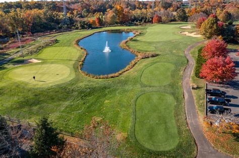 The Colts Neck Golf Club: Gallery