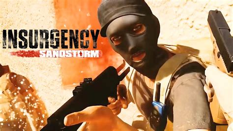 Insurgency Sandstorm Review Naturalpadi