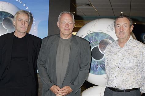 Pink Floyd anuncia novo álbum Monkeybuzz