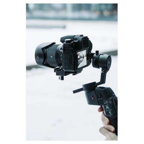 Video Gears Gimbals Gimbals Moza Mini P Max Axis