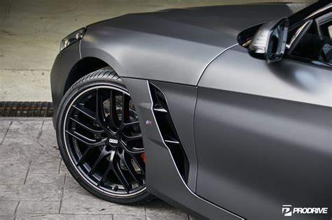 Bmw Z M I G X Brembo X Bbs X Fabspeed Prodrive Thailand