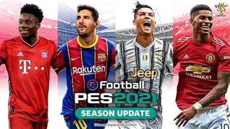 Efootball Pes Season Update Review Gamersrd