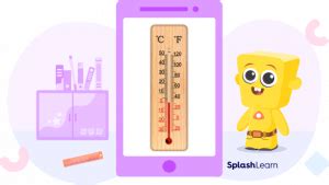 Celsius to Fahrenheit Conversion (°C to °F) - Examples